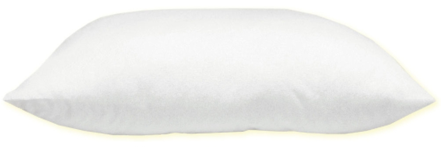 Arsvita Füllkissen Kissenfüllung mit Feder,Polyester Füllung 60 x 60 cm Polyesterfüllung Bild 1