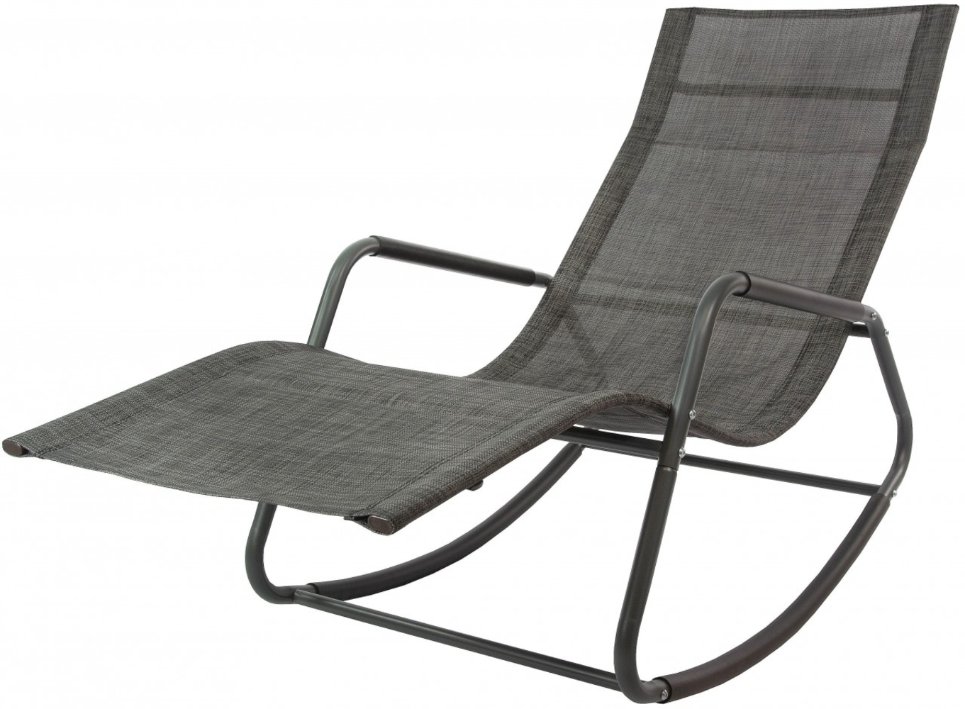 osoltus Gartenliege Schaukelliege Outdoor Ergonomie Schaukel Wave Bild 1