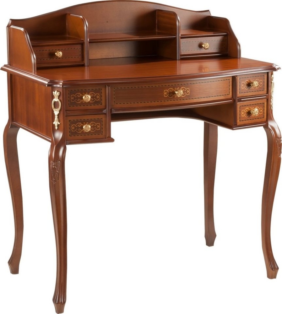Home affaire Schreibtisch Visconte, Breite 87 cm Bild 1