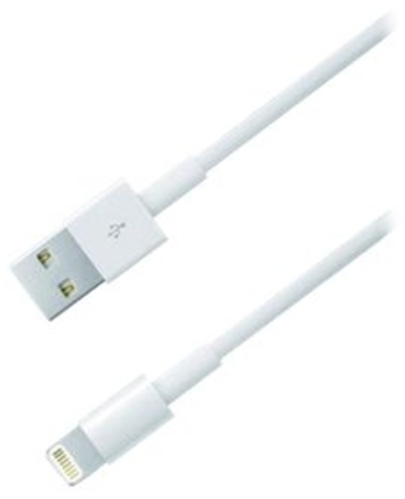 MEDIARANGE LADE- UND DATENKABEL 1m Bild 1