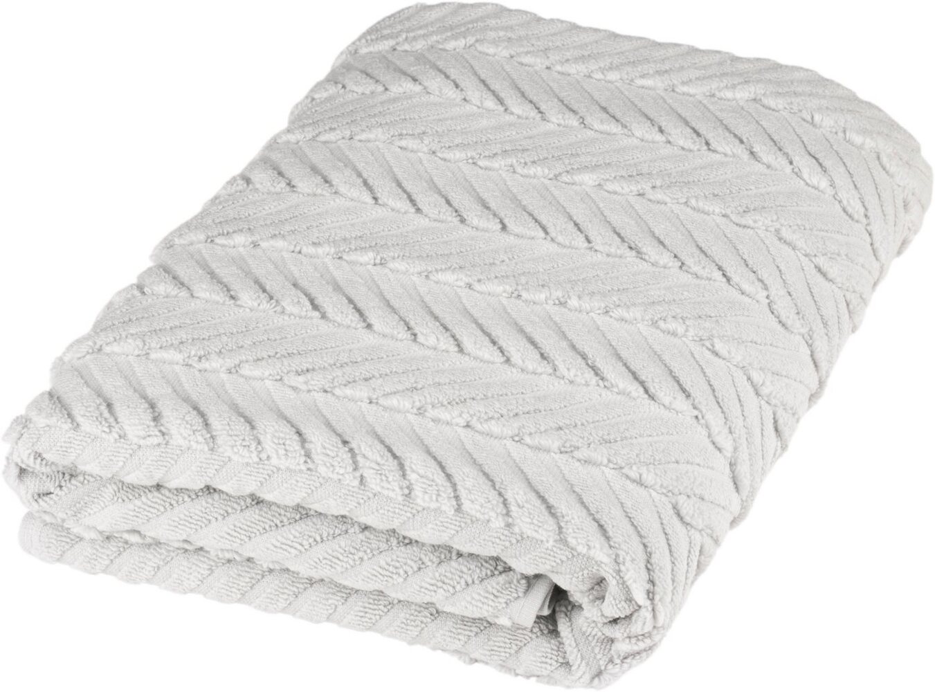 ROSS Duschtuch Sensual 9001, Frottier (1-St), 100% Baumwolle Bild 1
