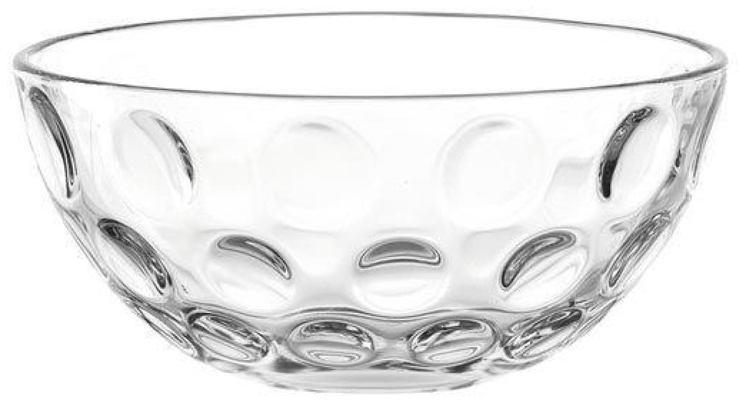 Leonardo Glas Schale Cucina | 14cm Bild 1