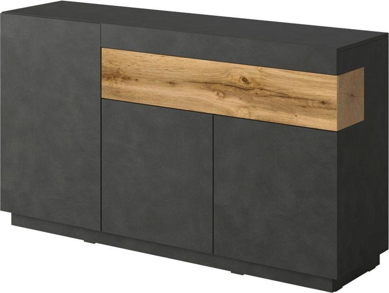 INOSIGN Sideboard SILKE, Breite 150 cm Bild 1