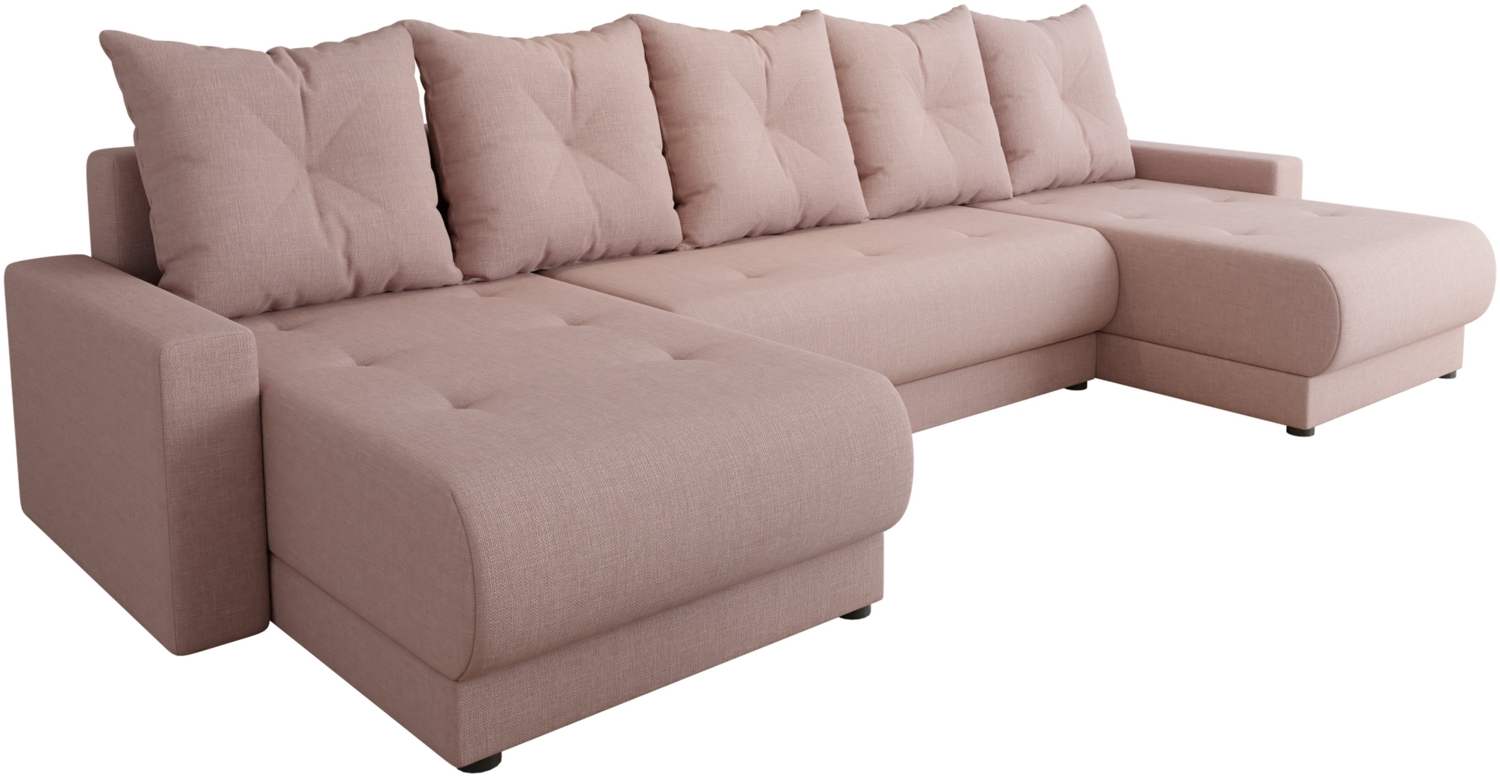 Ecksofa Palici U (Lux 28) Bild 1