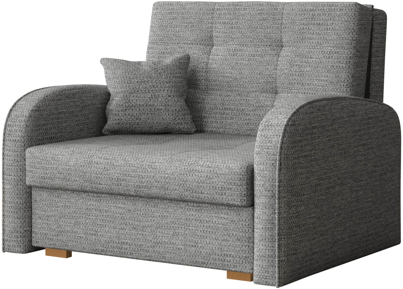 Schlafsofa Viva Gold I (Farbe: Aragon 90) Bild 1