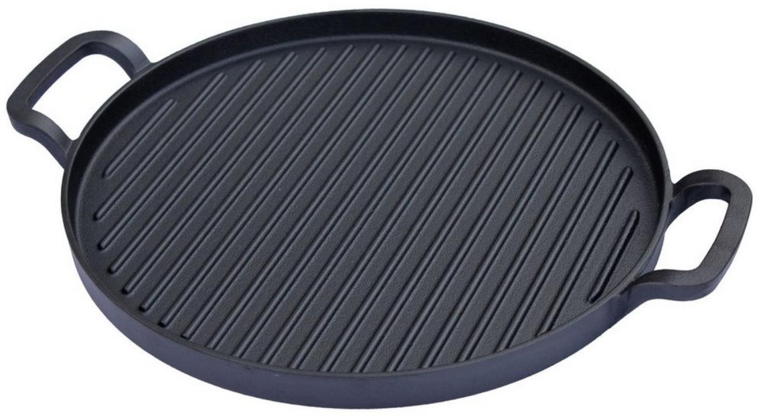 TAINO Grillpfanne PLATINUM Flex, Gusseisen, Grillpfanne, Gusseisen, Grillzubehör Bild 1