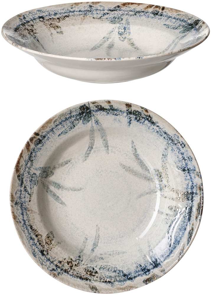 Pastateller 29cm Todi Bild 1