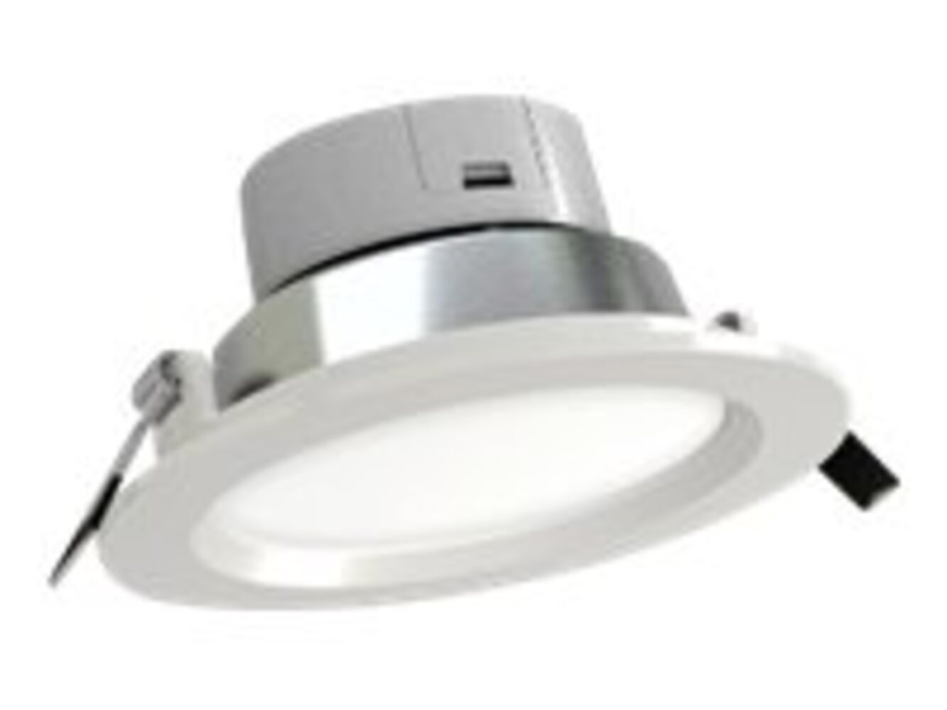 save-E - Einbaulampe - LED - 16 W - LED Klasse A+ - warmweißes Licht - 4000 K Bild 1