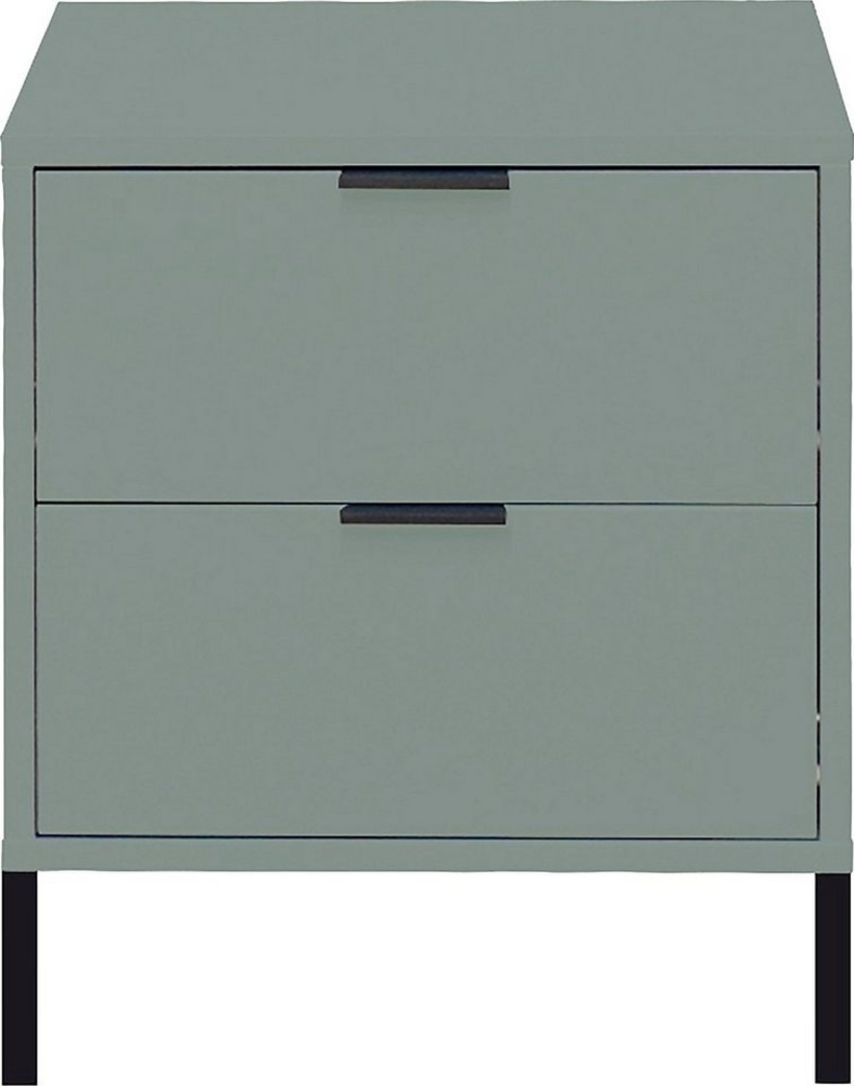 Mäusbacher Kommode Bonnie TOPSELLER! (OTTOs Choice), Kommode mit Quadratgestelle Bild 1