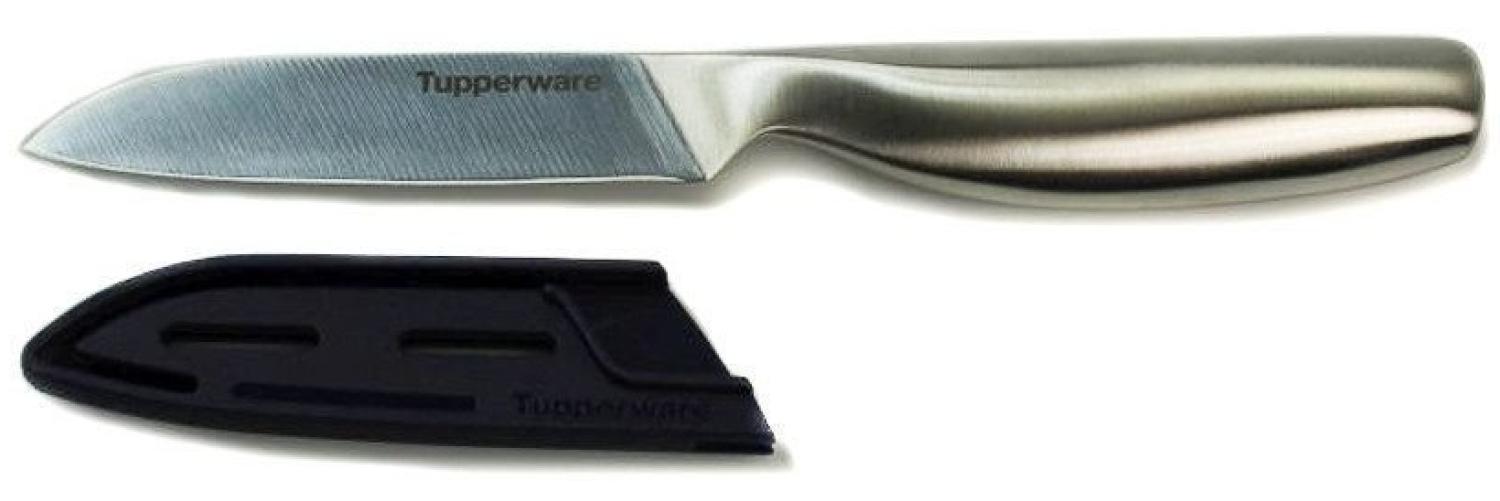 TUPPERWARE Universalküchenmesser Tupperware Messer Mastro Phii Serie Chef Serie 20cm Bild 1