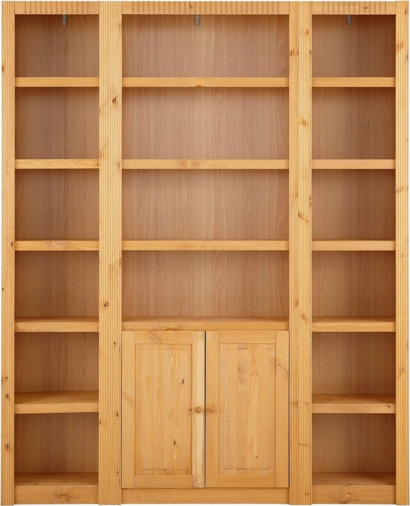 Home affaire Raumteilerregal Bergen, Breite 173,5 cm Bild 1