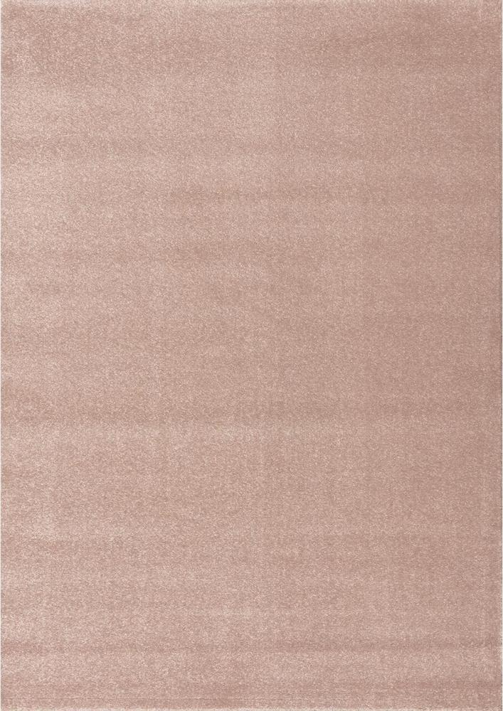 Dekoria Teppich Sevilla dusty rose 120x170cm Bild 1