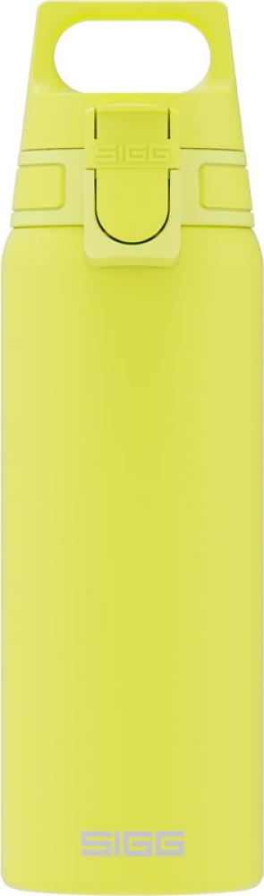 Sigg Shield One Ultra Lemon Edelstahl - Einwandig Bild 1