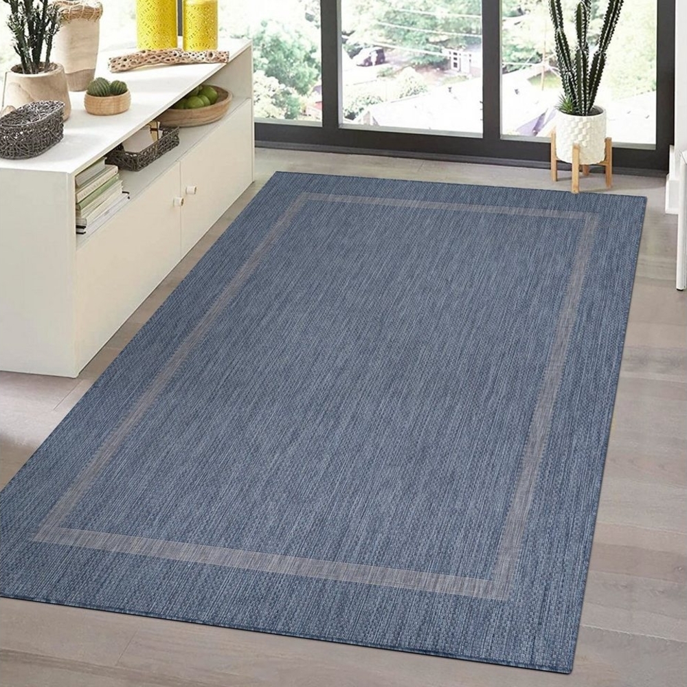 Ayyildiz Teppiche Outdoorteppich RELAX 4311, rechteckig, Höhe: 5 mm, Läufer, Pflegeleicht, Robust, In- und Outdoor, große Farbauswahl Bild 1