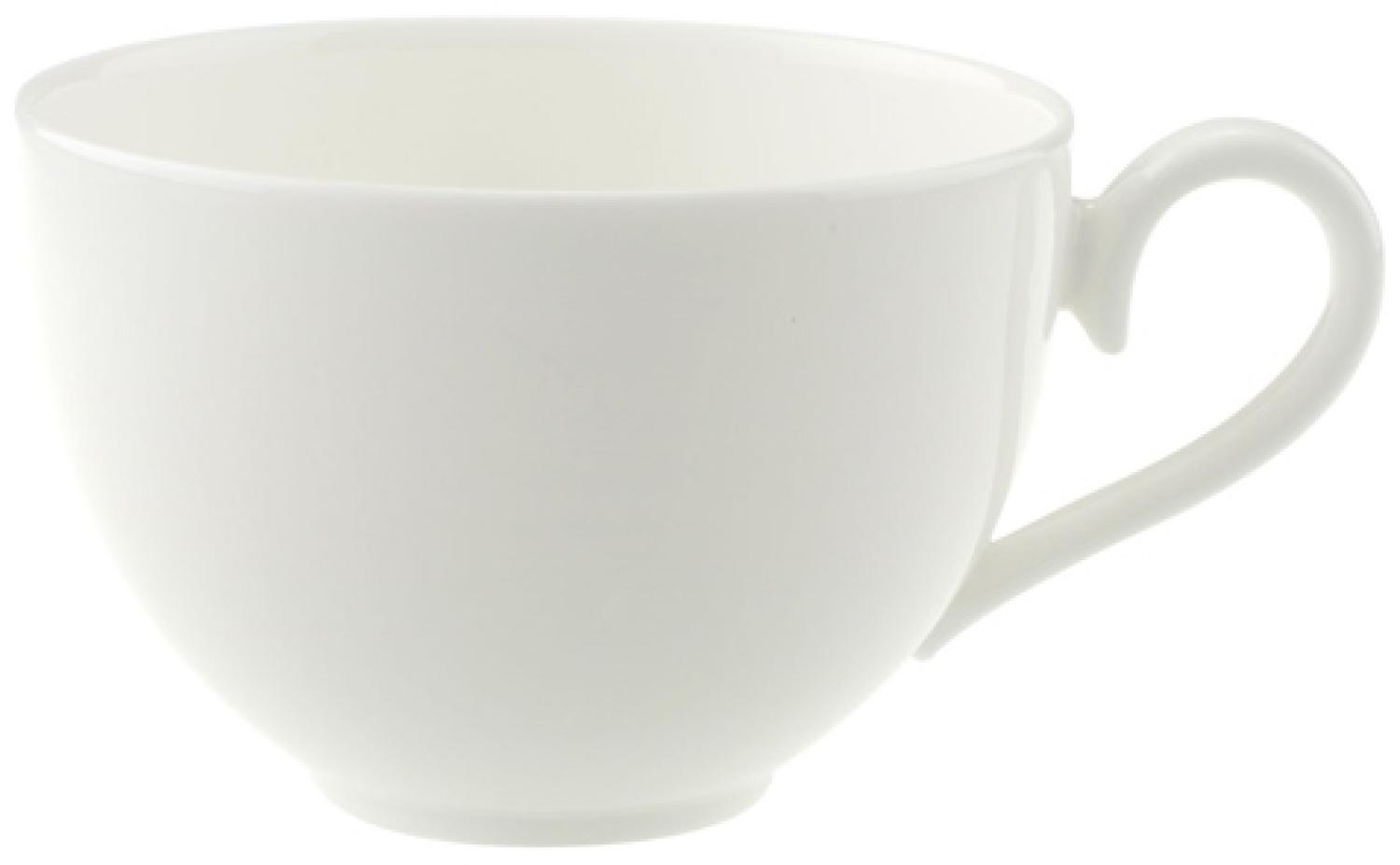 Villeroy & Boch Royal Kaffeetasse mit Untertasse Bild 1