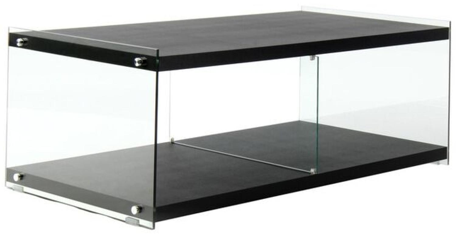 TV-Tisch Elementary 225 Schwarz Bild 1