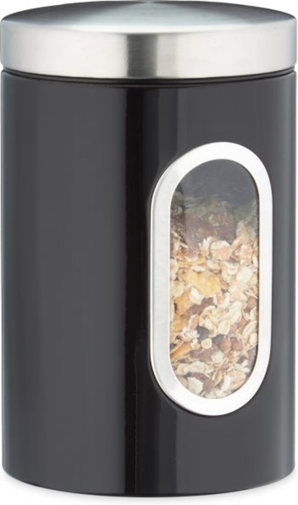 Vorratsdose mit Sichtfenster Bild 1