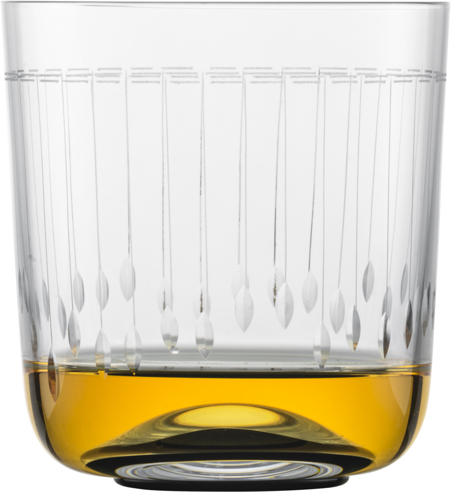 ZWIESEL GLAS handmade WHISKY GLAMOROUS 60 121610 Bild 1