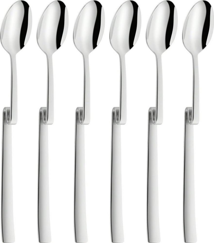 Zwilling Latte Macchiato Löffel Dinner 6er Set Bild 1