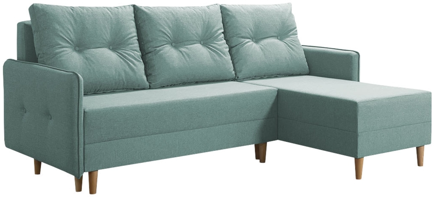 Ecksofa Milowa (Lux 29) Bild 1
