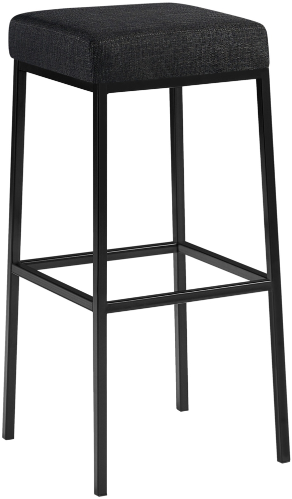Barhocker Montreal B85 Stoff [10958556] Bild 1