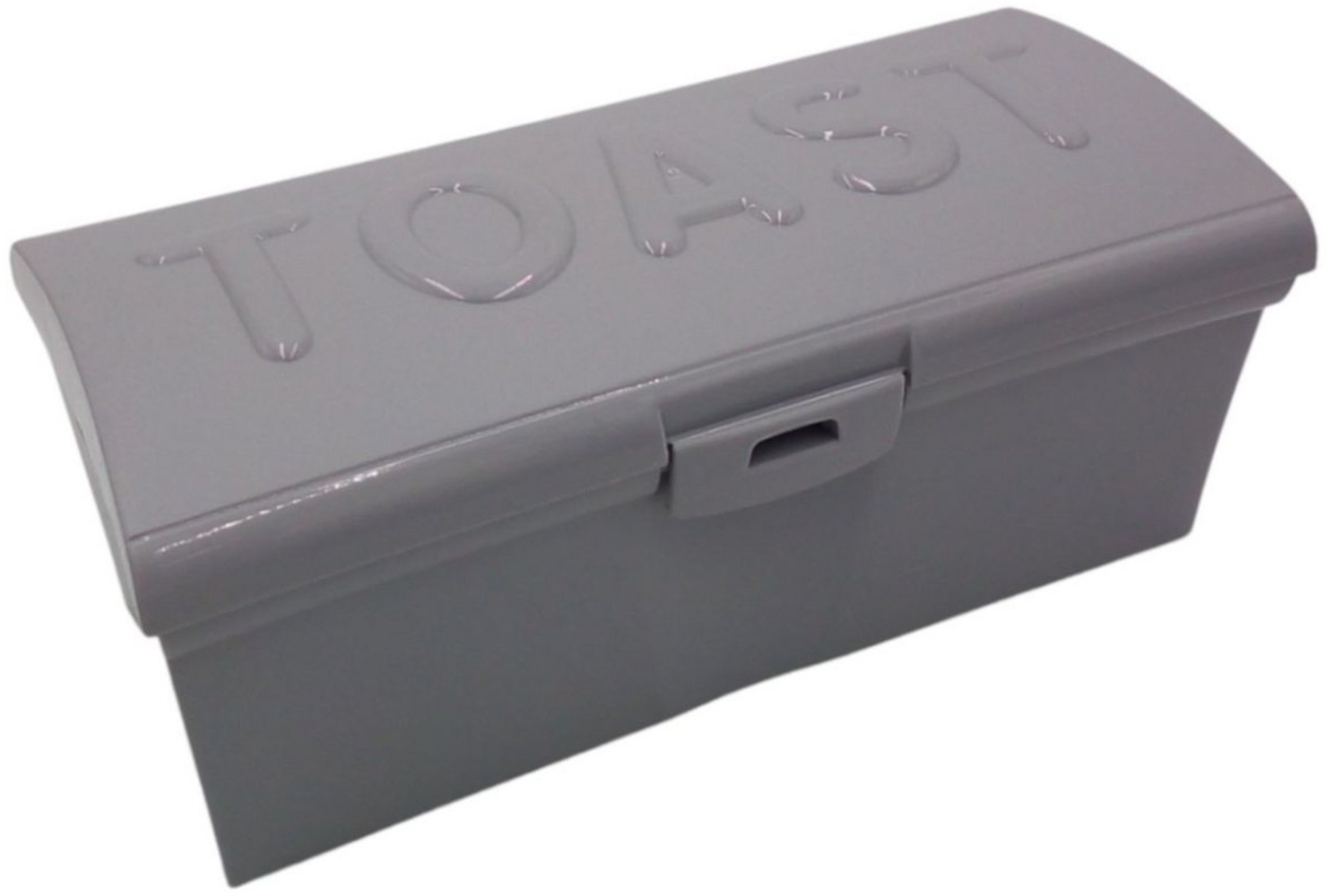 Toastbrotbox Brotkasten Aufbewahrungsbox Sandwichtoastbox Brotdose Vorratsdose Bild 1