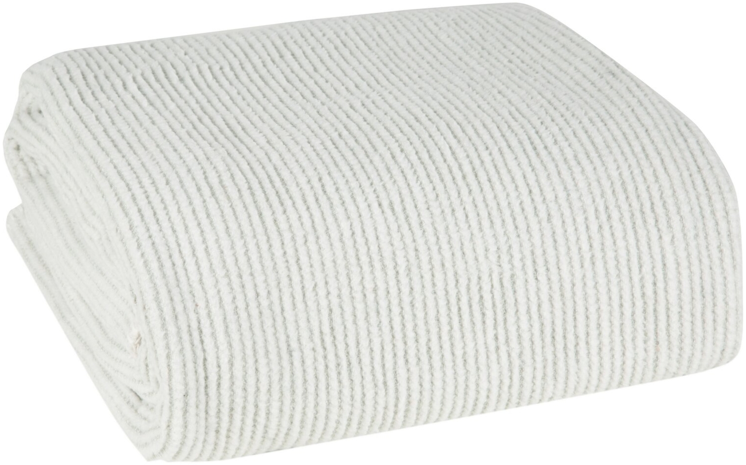 Decke Amber hellK 220x200 cmhellcreme Bild 1