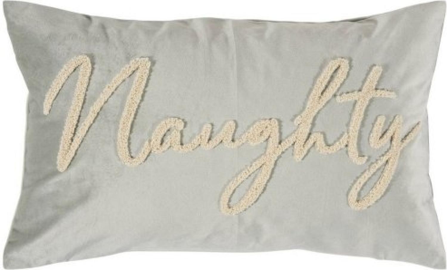 pad Kissenhülle Naughty Mint (30x50cm) 11293-G15-3050 Bild 1