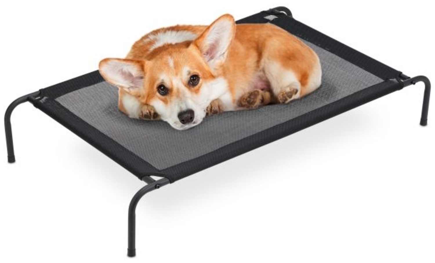 Outdoor Hundeliege bis 35 kg 10041597 Bild 1