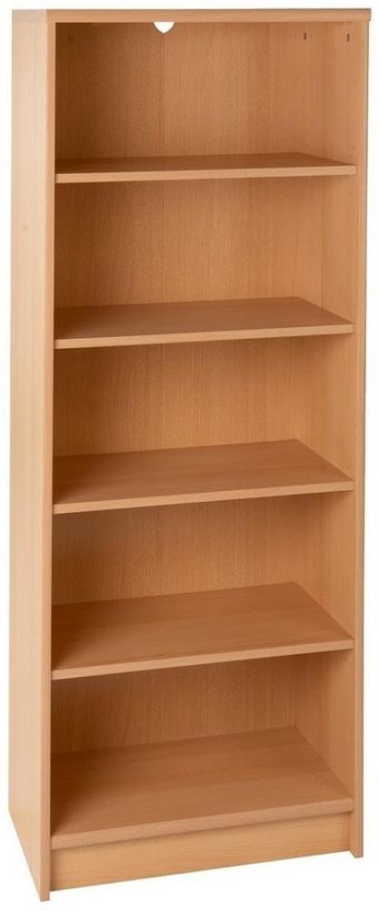 Stella Trading Optimus Regal, Holzwerkstoff, One Size Bild 1