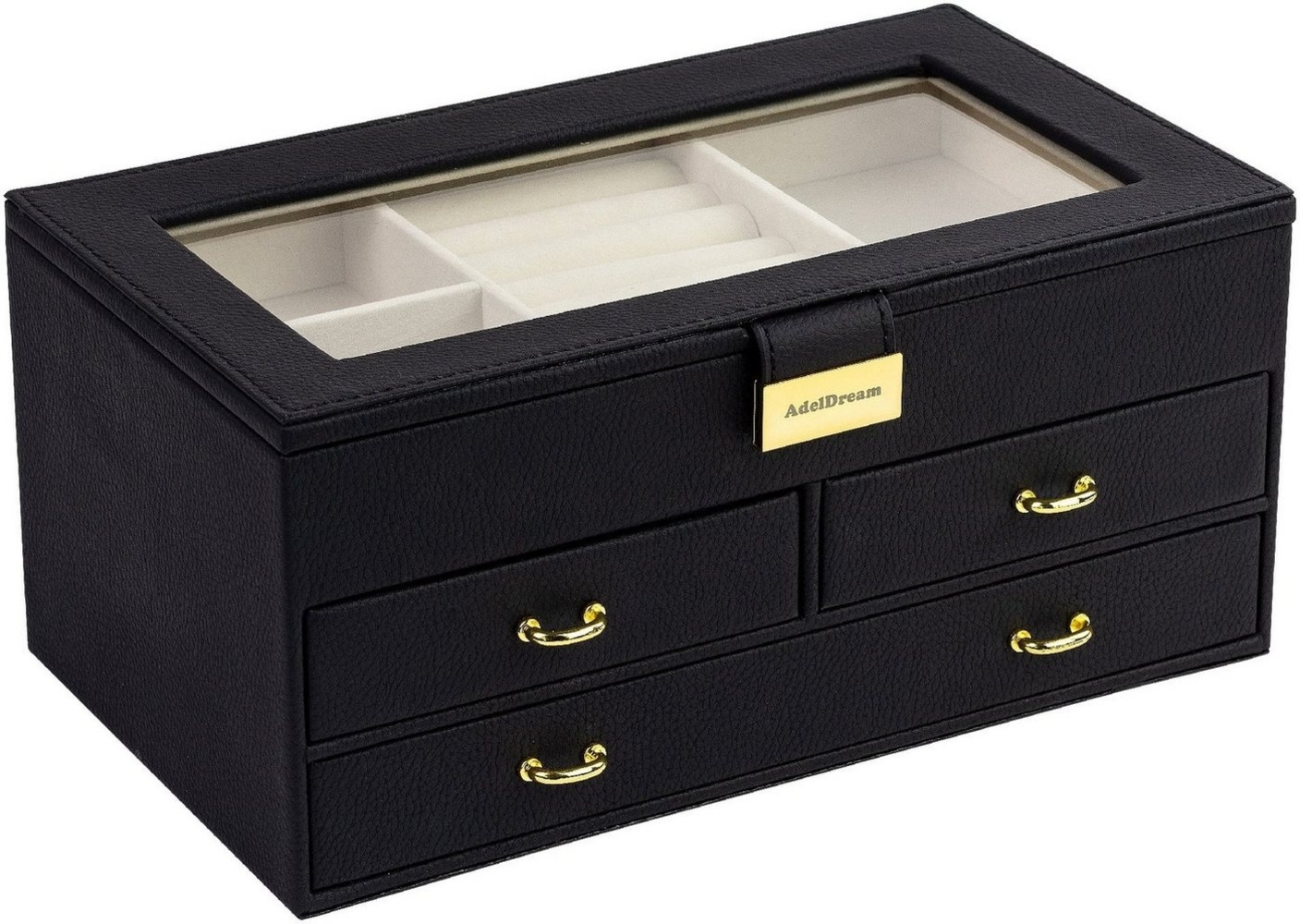 AdelDream Schmuckkasten YY-J11 Bild 1
