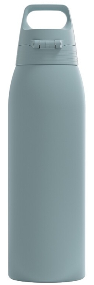 SIGG Flasche ST Morning blue1l Bild 1