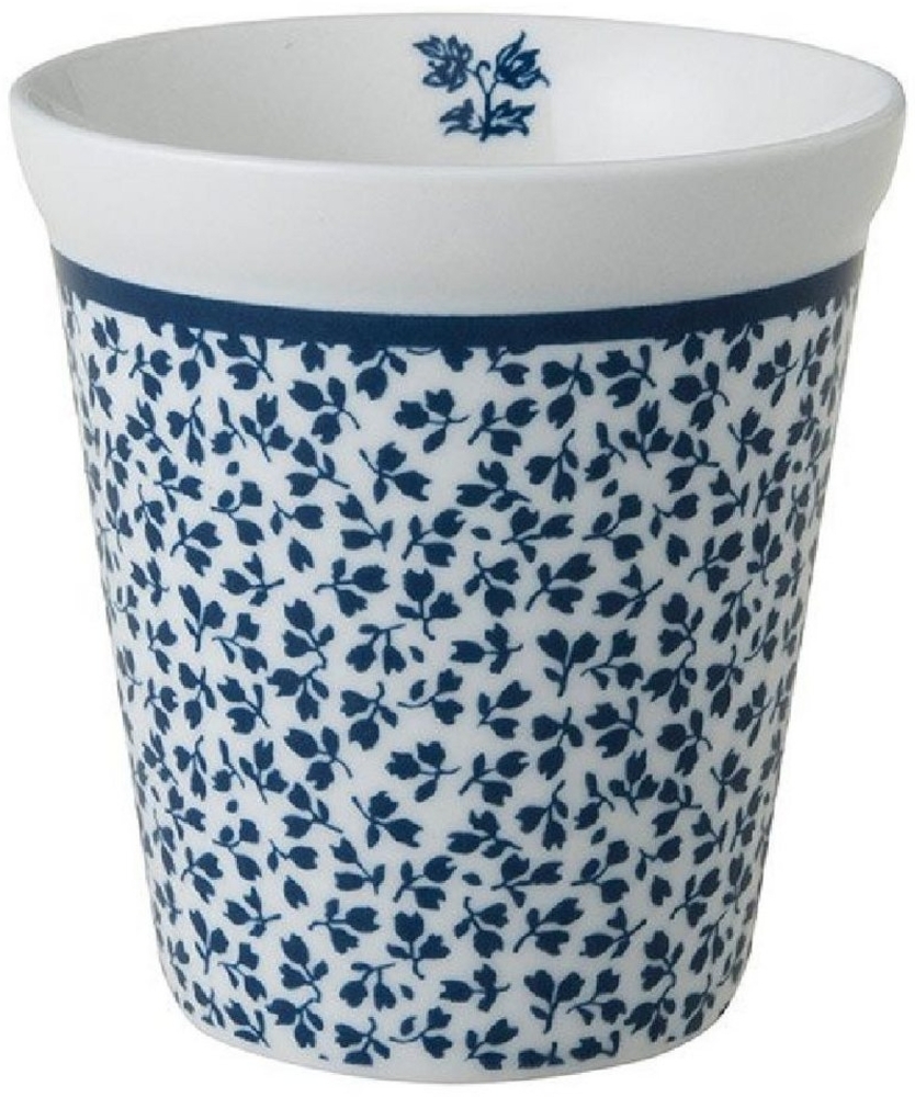 LAURA ASHLEY Tasse Becher Floris Bild 1