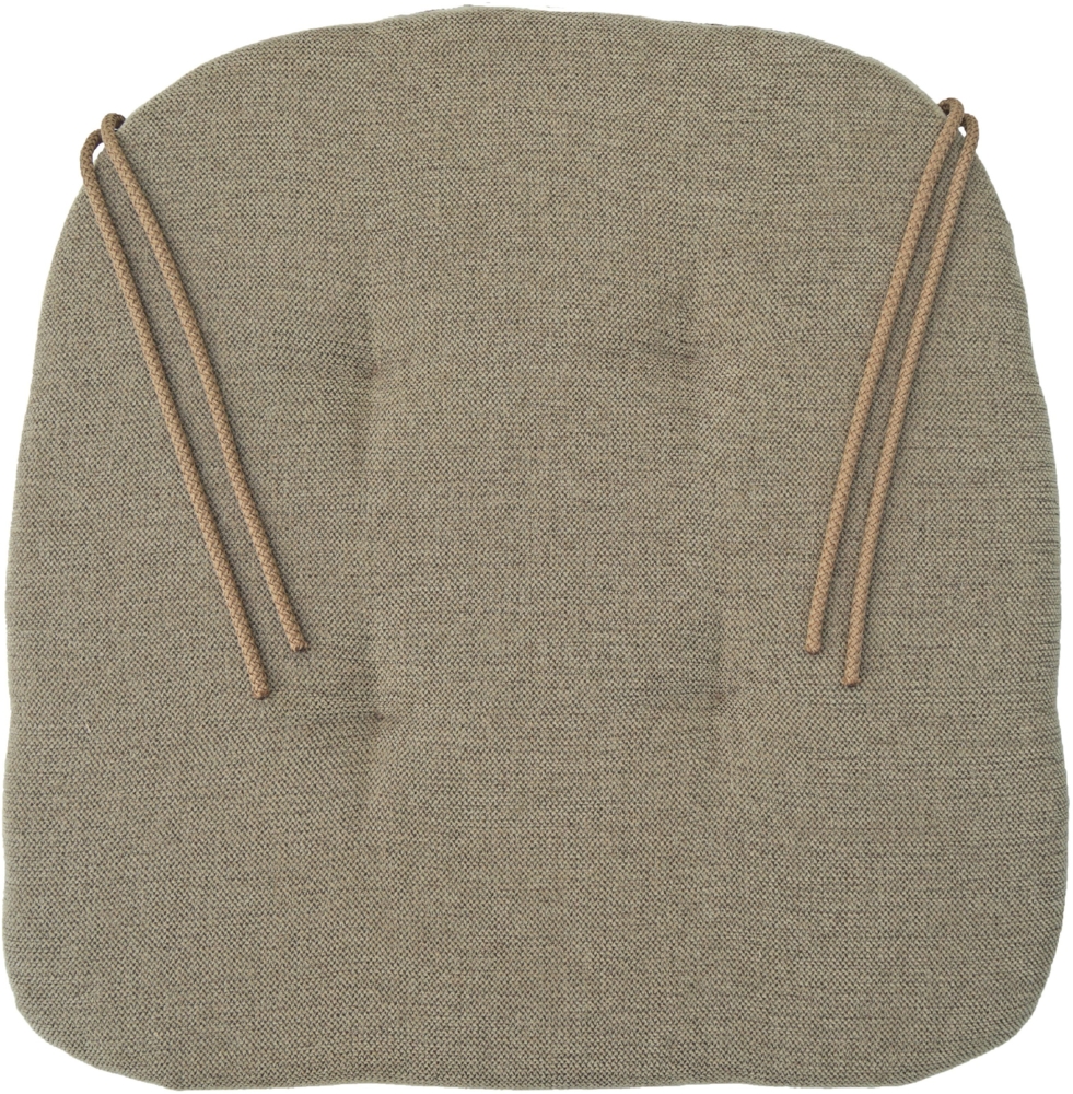 Stuhlkissen REMEMBER FULDA (LBH 42x42x4 cm) Bild 1