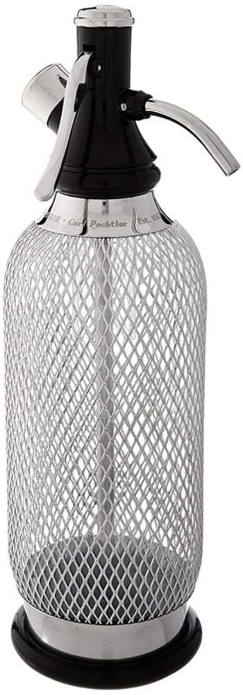 iSi Sodamaker Classic 1,0 L Wassersprudler Bild 1