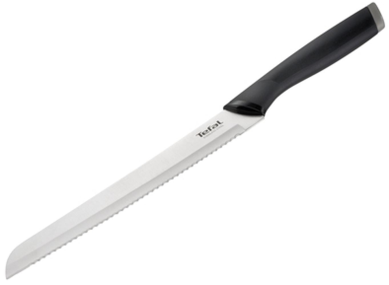 Tefal Comfort Bread Knife Bild 1