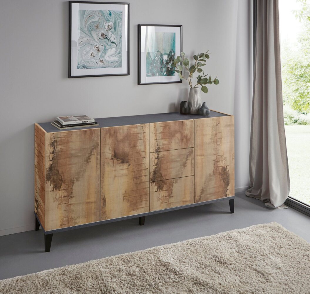 INOSIGN Sideboard Sunrise, Breite 160 cm Bild 1