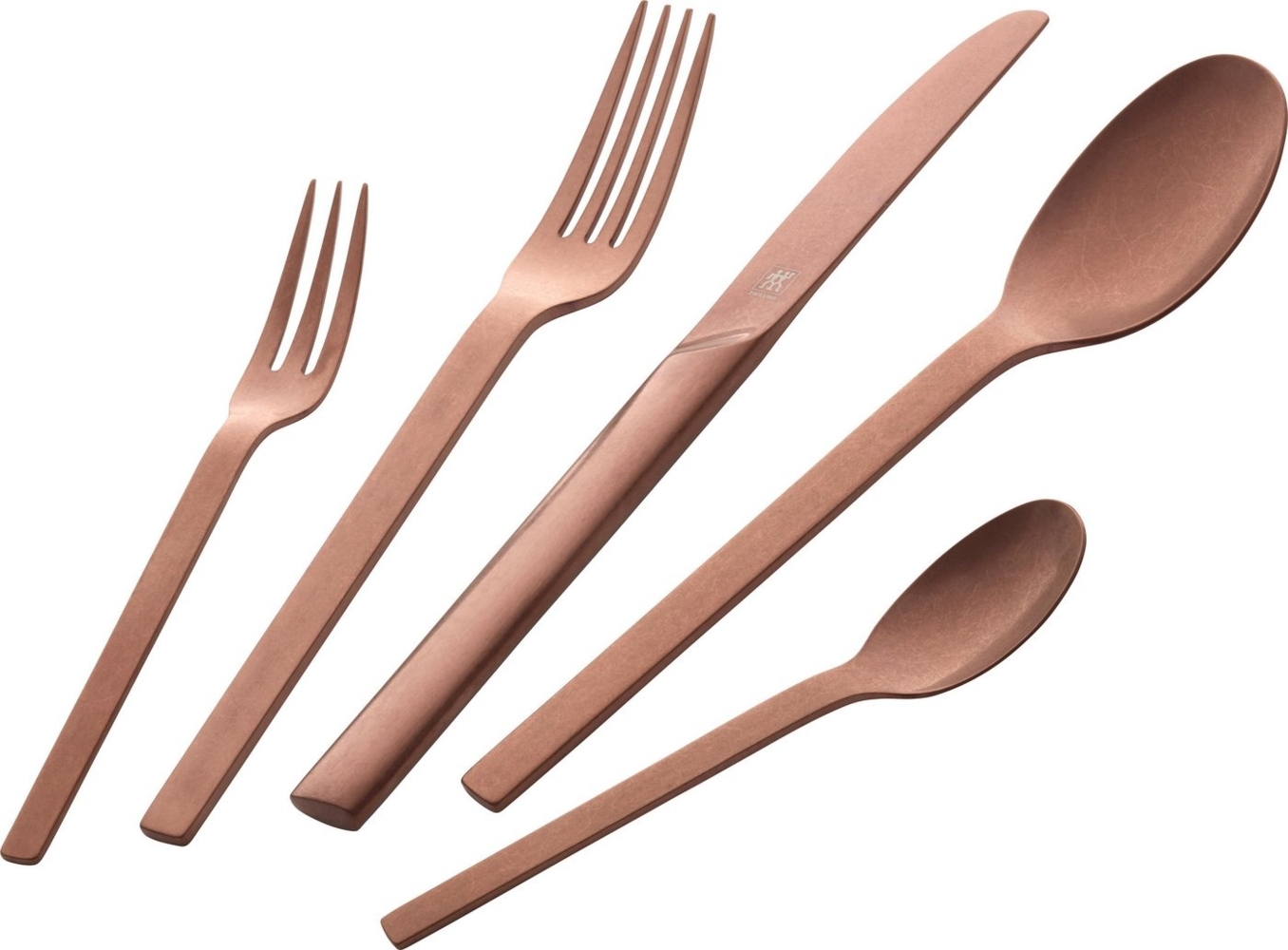 Zwilling Zwilling Minimale 68-teiliges Besteckset NPC1027161 Bild 1
