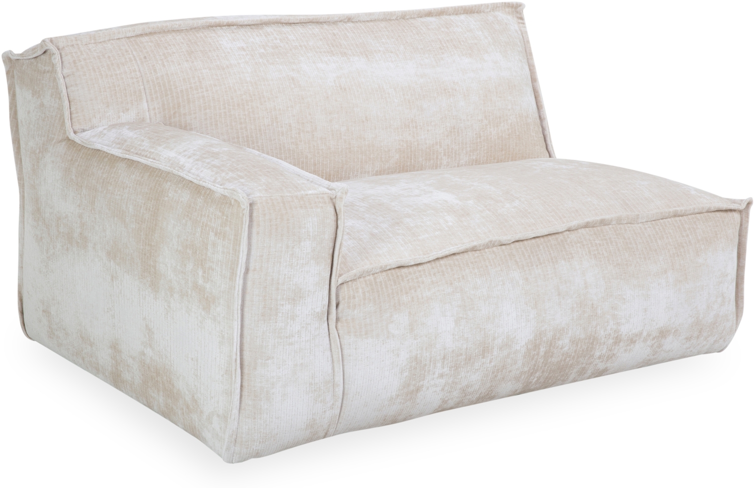 Sofaelement SANSIBAR RANTUM (BHT 145x79x110 cm) Bild 1