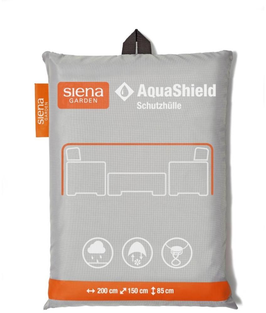 Siena Garden AquaShield Sitzgruppenhülle 280 x 150 x 85 cm Bild 1