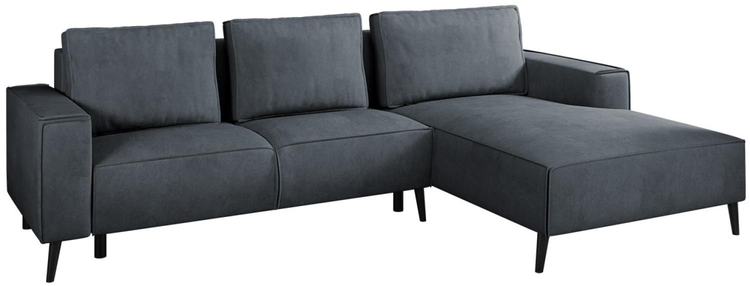 Ecksofa Mostero (Farbe: Zetta 300, Seite: Rechts 2R-LC) Bild 1