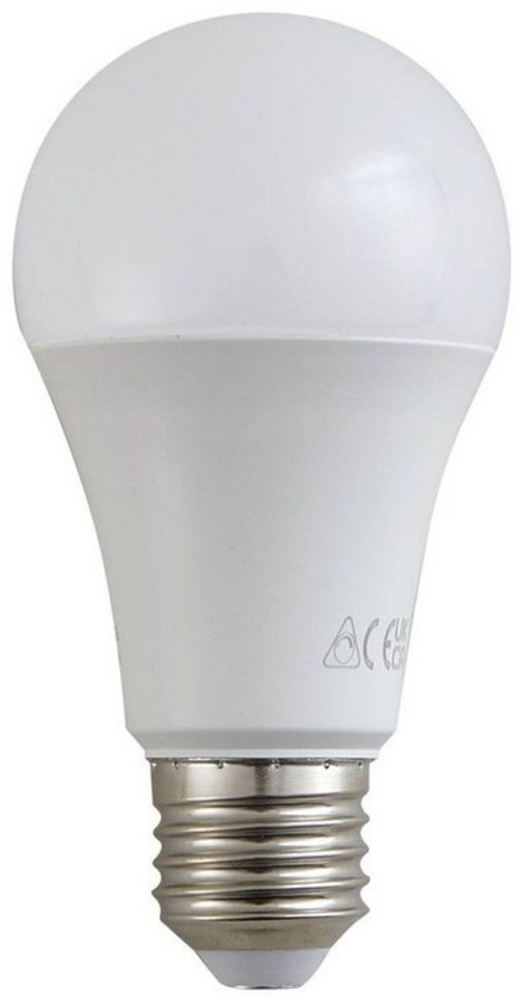 Arcchio LED-Leuchtmittel LED-LEuchtmittel E27 A60, E27, universalweiß Bild 1