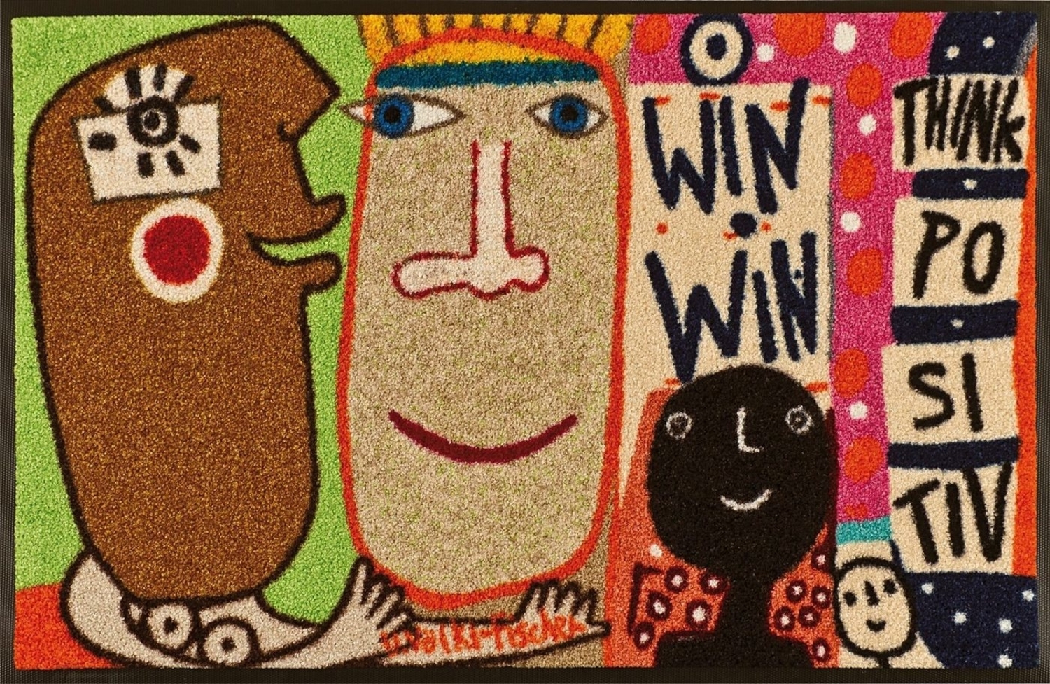 Think Positiv Bild 1