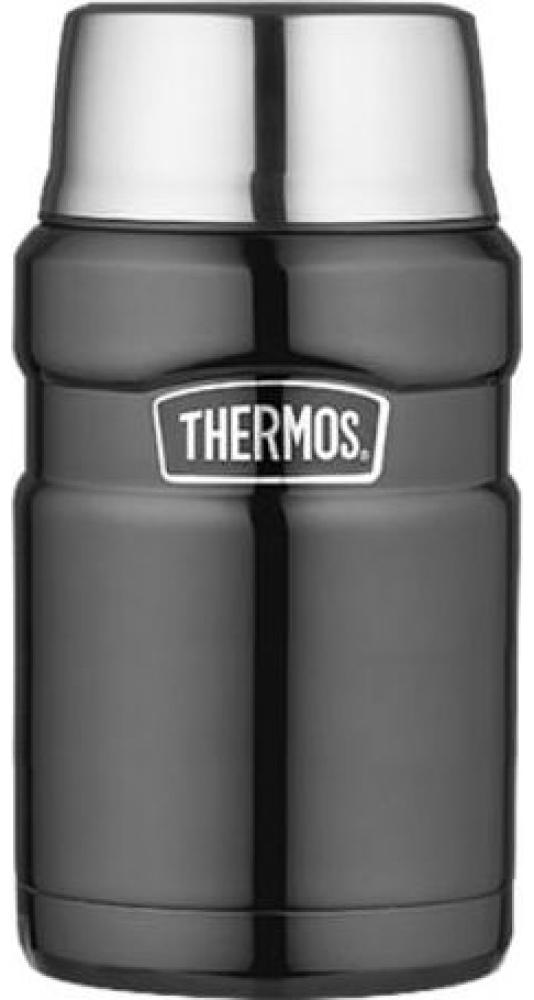 Lebensmittel-Thermoskanne 710 ml THSK3020GR Bild 1