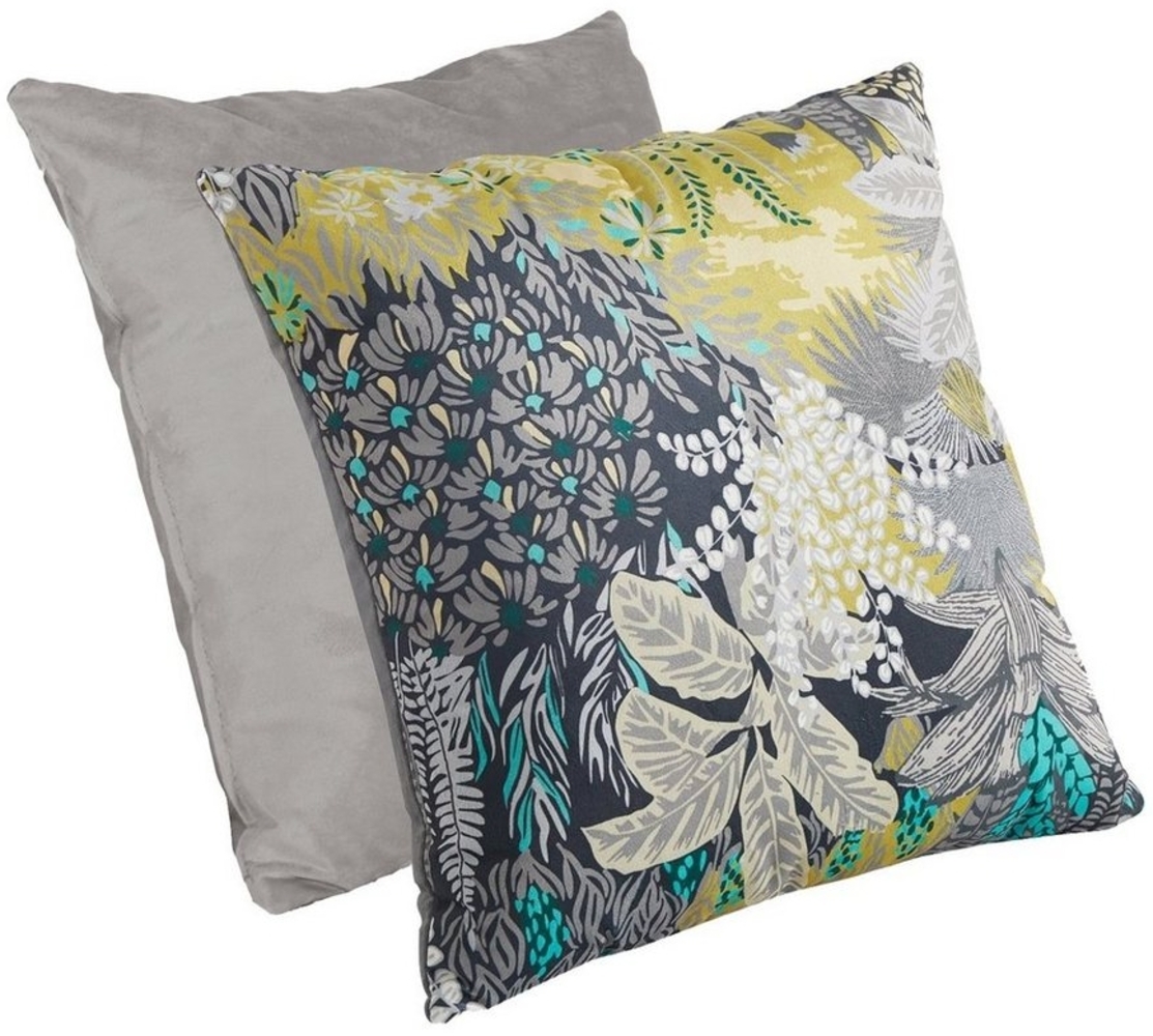 HTI-Living Dekokissen Kissen Nathalie Dreamy 2er-Set, Dekokissen Zierkissen Bild 1