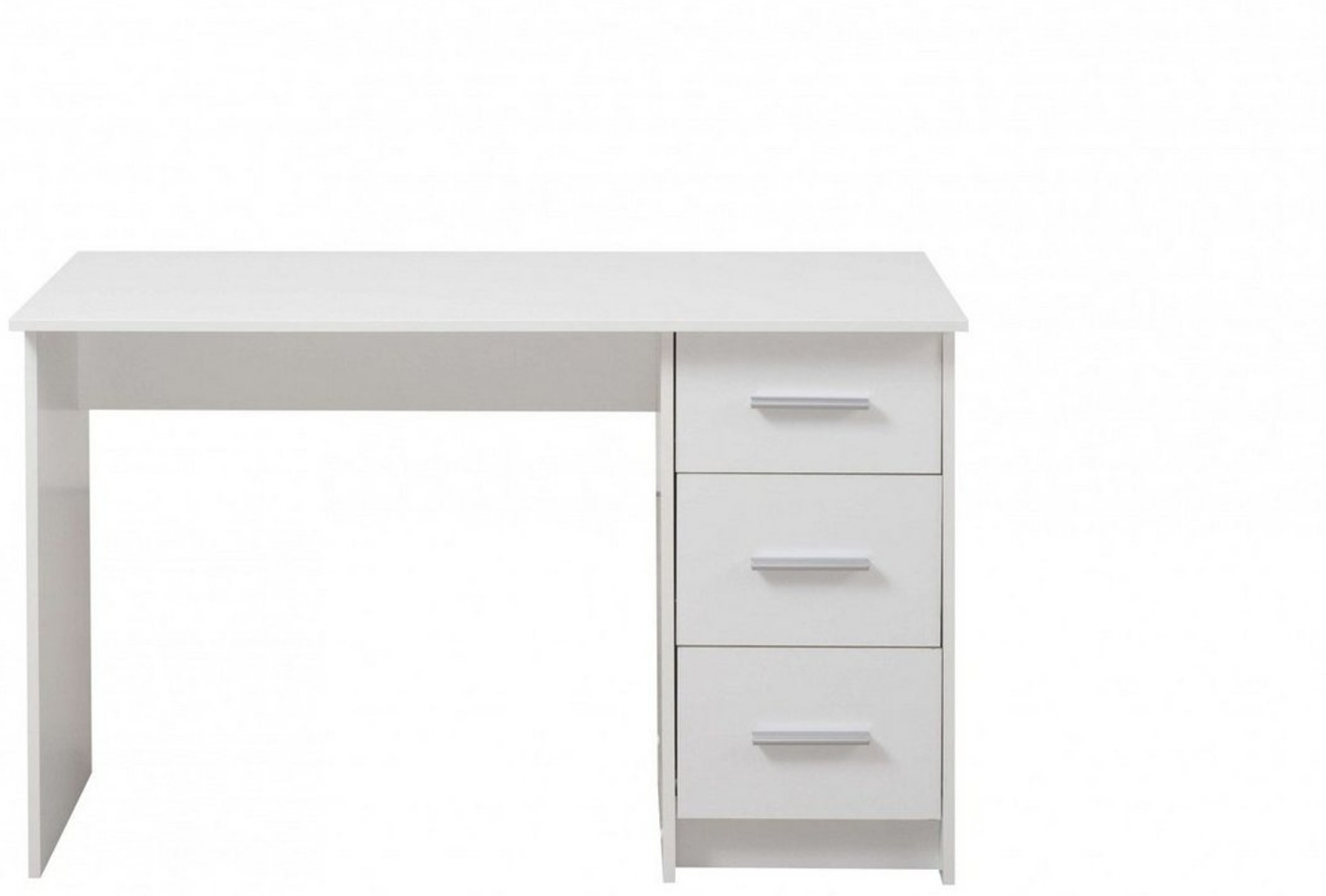 INOSIGN Schreibtisch Tales, platzsparend mit Stauraum, ideal für das Home Office Bild 1