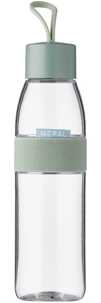 Mepal ELLIPSE Trinkflasche 500 ml Nordic Sage Bild 1