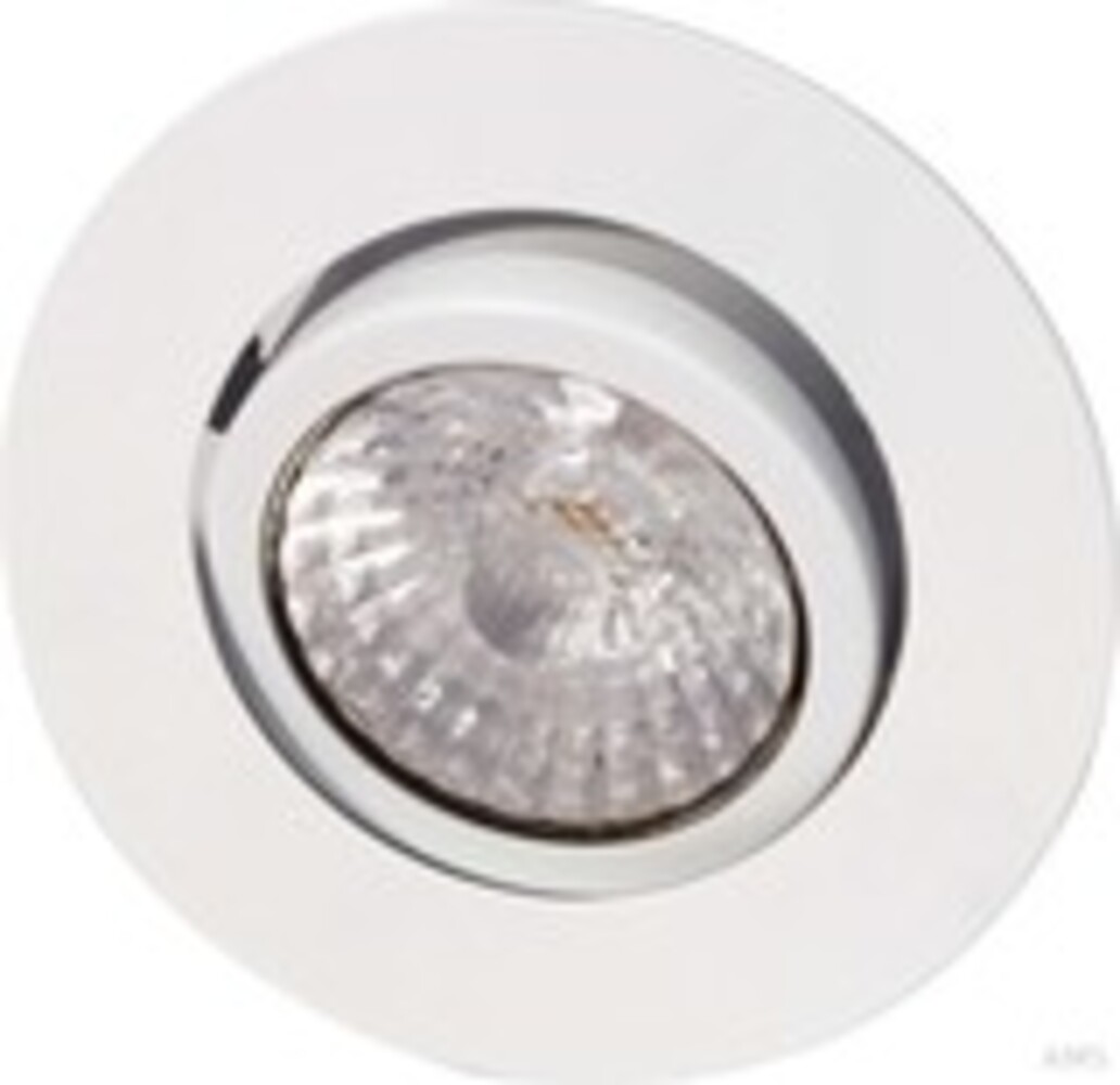 Megaman LED-Einbaudownlight 1800-2800K36°IP44dim MM 76734 Bild 1