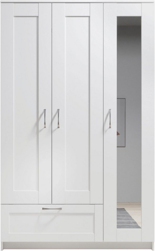 Kleiderschrank HALIFAX Bild 1