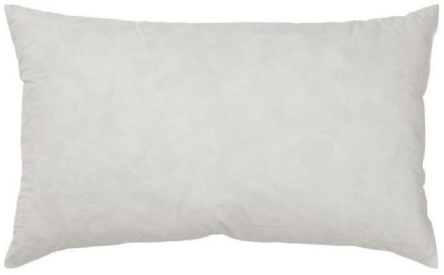 PAD Kissenhülle Kissenfüllung Gänse- und Entenfedern (30x50cm) Bild 1